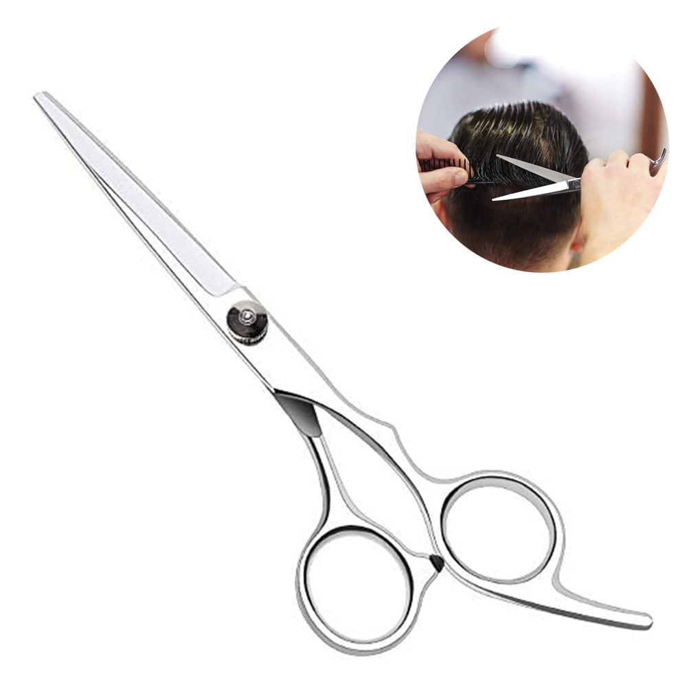 Professional barber shears ,Razor edge hair cutting Scissors/Shears, made  of high Grade japanese Stainless steel , best for barber students and  professionals – MacsRazorProducts