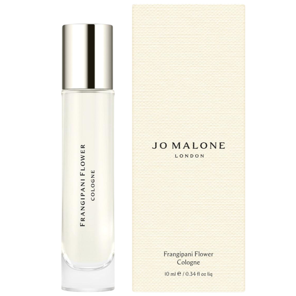Jo Malone London Frangipani Flower Cologne .34 fl oz / 10Ml