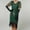 Green, variant on Oplxuo Womens Luxury Embroidery Lace 1920s Flapper Dress Elegant Sequins Tassel Roaring 20s Great Gatsby Party Evening Dress