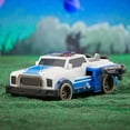 thumbnail image 7 of Transformers Legacy Evolution Child Strongarm Action Figures, Plastic Multicolor, 8.62" x 5.51", 7 of 7