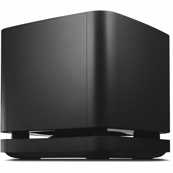 Módulo de graves Bose Bass Module 500 Black Bose 796145-1100