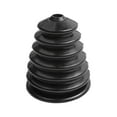 thumbnail image 2 of Chendee Electric Drill Dust Cover Rubber Hammer Drill Dust Collector Dustproof,A, 2 of 9