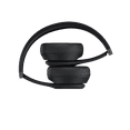 thumbnail image 5 of Beats Solo4 Wireless Headphones - On-Ear Wireless Headphones - Matte Black, 5 of 7