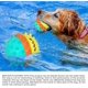 thumbnail image 5 of Dog Toy, Indestructible Dog Chew Toy, Interactive Dog Toy Ball Squeaky For Large Gift, 5 of 5