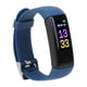 thumbnail image 2 of Reloj deportivo, pulsera deportiva, pulsera deportiva multifunción, podómetro, pulsera optimizada para la excelencia Jadeshay A, 2 of 8