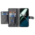 thumbnail image 2 of unique Phone Cover For Oneplus Nord Ce 3 Lite 5g/nord N30 5g Horizontal Stand Wallet Case With Pocket, 2 of 5