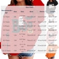 thumbnail image 3 of XUNKUSGA Halloween Sweatshirts for Girls Boys Casual Crewneck Long Sleeve Cute Printed Pullover Tops Soft Fleece Oversized Sweatshirts for Girls 1-13 Years 10-11 Years, 3 of 4