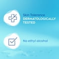 thumbnail image 4 of NIVEA Natural Comfort déodorant en roll-on sans aluminium pour femmes, 50 mL, 4 of 7