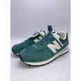 thumbnail image 2 of New Balance 574 Classics Reimagined Green U574RG2 Men's Sizes 9.5-13, 2 of 6