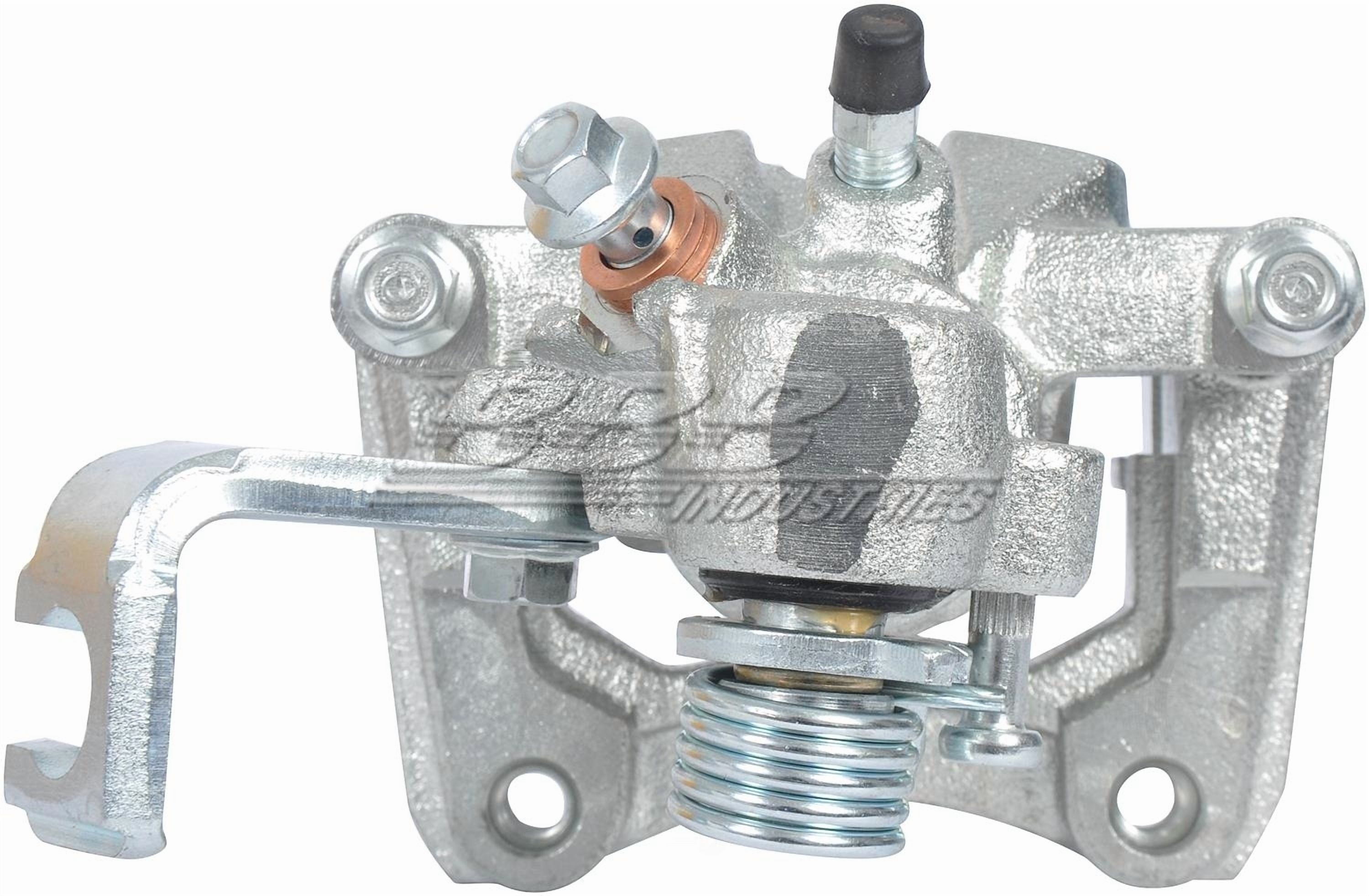 TERREPOWER formerly BBB Industries 99-01418B Reman Caliper w/installation Hardware