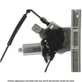thumbnail image 4 of CARDONE New 82-3040AR Power Window Motor and Regulator Assembly Front Left fits 2004-2008 Ford, Lincoln, 4 of 4