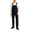 Navy, variant on Mens Overalls - Insulated Bib Overalls for Men Duck Canvas Mens Jumpsuit Bibs