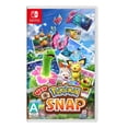 thumbnail image 1 of New Pokémon Snap Nintendo Switch Edicion Estándar, 1 of 4