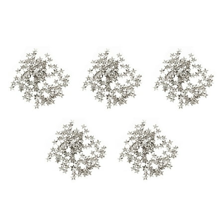 

500 x Rivets for Bag/Shoes/Gloves 10mm