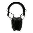 thumbnail image 3 of Walkers Razor Pro Digital Ear Muffs, 23 dB NRR, Gray Camo Ear Cups w/Black Band, GWP-DRSEM-MC, 3 of 7