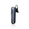 thumbnail image 3 of Methold Auriculares inalámbricos compatibles con Bluetooth V5.0 Auriculares de negocios Control de botón Auriculares de conducción Estéreo 50 horas Type3 NO3, 3 of 6