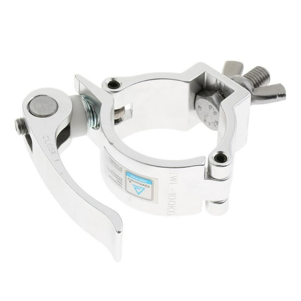 48mm pipe clamp deals