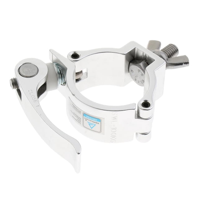 Soporte de Etapa shamjiam 100 Kg Gancho de Luz LED para Escenario