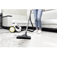 thumbnail image 3 of Aspiradora VCL-3  1000w Cyclonic Karcher Blanco, 3 of 4