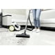 thumbnail image 3 of Aspiradora VCL-3  1000w Cyclonic Karcher Blanco, 3 of 4