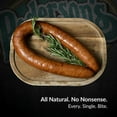 thumbnail image 6 of Pederson's Farms, No Sugar Added Old World Kielbasa Sausage (4 Packages, 14 oz. each), 6 of 9