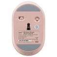 thumbnail image 3 of Onn. 5-Button Wireless Mouse - Pink, 3 of 4