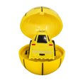 thumbnail image 2 of Dvkptbk Voiture Télécommandée Mini Football 2 Canaux Modèle Mini Football 2.4G Voiture Télécommandée Jouet pour Enfants Voiture de Course, 2 of 4