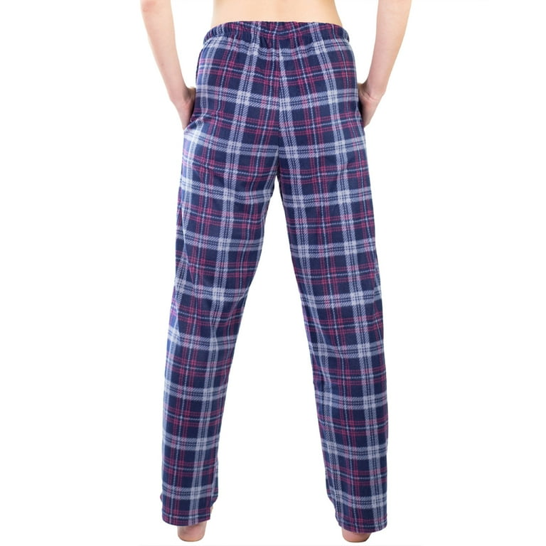 Women's Fornia Fleece Pajama Pants