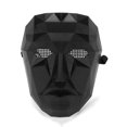 thumbnail image 2 of Juego Rol Disfraz Clásico Adulto Adhues Máscaras Cosplay Mask Props Corean TV Calamari Game Square Circle Patrón para Fiesta, 2 of 9