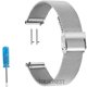 thumbnail image 1 of Correa De 20 Mm 22 Para Samsung galaxy watch 3 active 2 40 44mm Gear S2 S3 Metal Band huami amazfit gtr bip Huawei GT 2 42 Pulsera Gao Jiahui unisex, 1 of 2