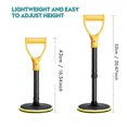 thumbnail image 4 of Mobility Aids Tool, Adjustable Standing Aid, Standing Assist Devices for Elderly, Help Seniors Get Up From Floor, 4 of 5