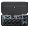 thumbnail image 1 of Funda de transporte FBLFOBELI EVA rígida para teclado Logitech G915 TKL, 1 of 7