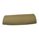 thumbnail image 1 of Almohada para sillón, almohada para el cuello, relleno de espuma con banda elástica, tela Oxford para la cabeza caqui, 1 of 8