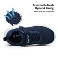 thumbnail image 4 of Zapatillas para Niños DREAM PAIRS para Correr Talla 12 Azul, 4 of 5