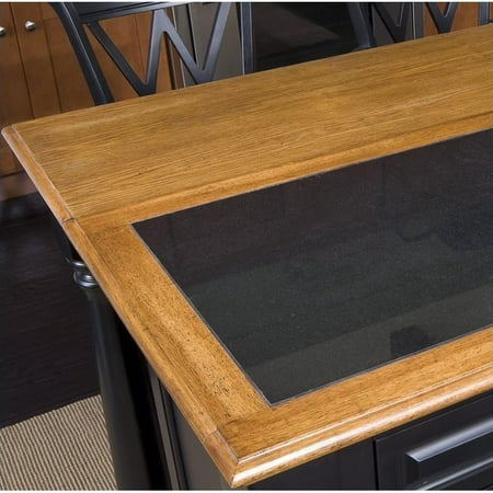 Home Styles Monarch Kitchen Island In Black Canada Home Styles Monarch Kitchen Island In, Monarch Black Kitchen Island With Seating