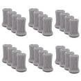 thumbnail image 2 of Chair Leg Sock Double-layer Non-slip Noise Proof Table Sock Chair Leg Protector, 2 of 10