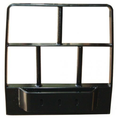Grille Guard With Weight Bracket, New, Case IH, New Holland Walmart