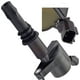 thumbnail image 1 of Bobina Seca Expedition 2005 al 2008 Ford 5.4L V8 Intran-Flotamex Capuchon corto negro 1 pieza Producto Nuevo, 1 of 3
