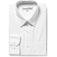 thumbnail image 3 of Gentlemens Collection Chemise Habillée Homme 1909 Manches Longues Coupe Régulière - Blanc - 16 6-7, 3 of 4