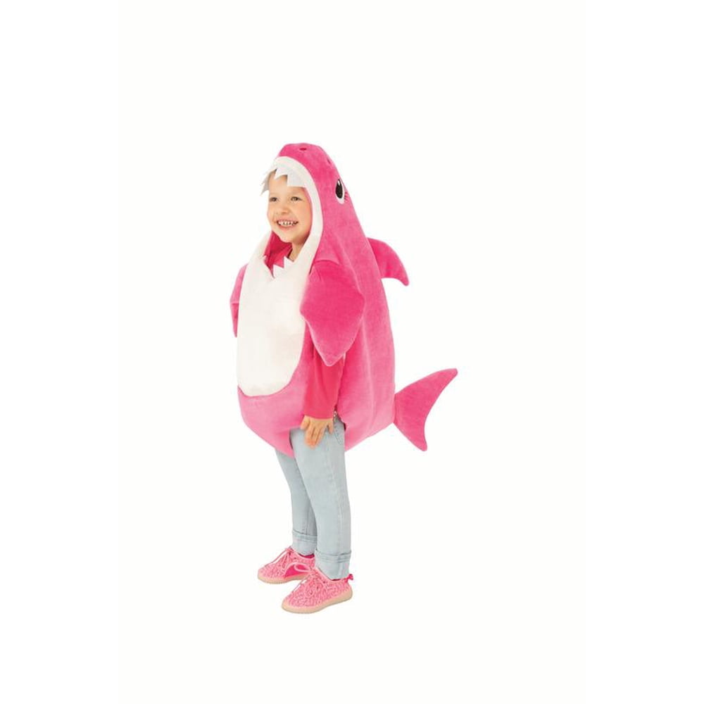 Rubie's Mommy Shark Toddler Halloween Costume