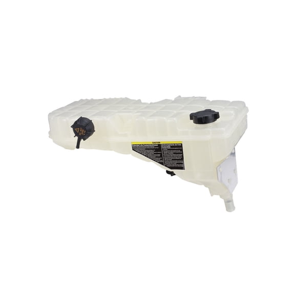 Coolant Reservoir Tank Compatible with Kenworth T600 T660 T800 W900 & Peterbilt 348 365 367 377 382 384 385 386 388 389 - Coolant Overflow Recovery Tank Replace N5346001, 603-5403