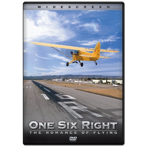Pre-Owned One Six Right