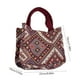thumbnail image 3 of Bolso informal de moda para mujer, bolso de hombro, bolso de mano, bolso de mensajero, cartera, bolso de hombro de poliéster, 3 of 6