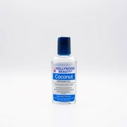 Hollywood Beauty Coconut Oil for Hair, Scalp, and Skin, 2 fl oz , All Hair Type