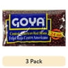 (3 pack) GOYA Central American Red Beans, 24 oz
