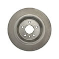thumbnail image 2 of C-Tek Disc Brake Rotor 121.61103 Fits select: 2013-2018 FORD FUSION SE, 2013-2014 LINCOLN MKZ, 2 of 5