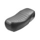 thumbnail image 5 of Cojín de asiento de motocicleta, esponja de asiento de cuero PU, accesorios modificados para eléctricos Tipo B, 5 of 9