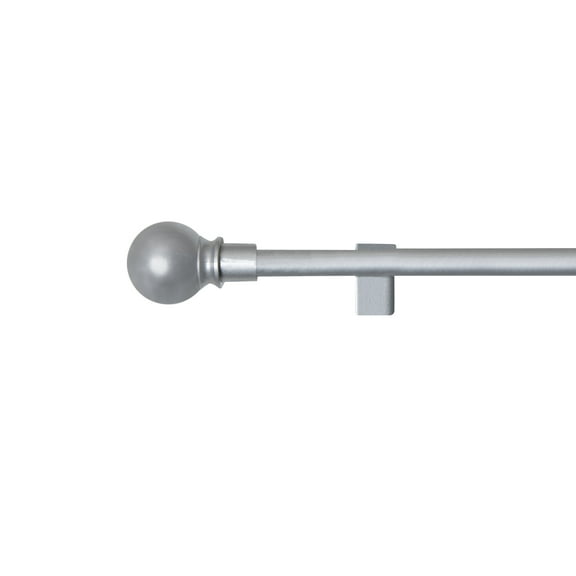 No Drill Curtain Rods