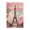 Eiffel Tower Paris, variant on Stupell Industries Contemporary Colorful Eiffel Tower Canvas Art, 16 x 24, by Creative Studio