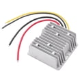 thumbnail image 1 of Convertidor Reductor, Regulador De Voltaje De Buena Conductividad Térmica Para Motores Para Grabadoras Para Sistemas De Navegación Para Automóviles, 1 of 7